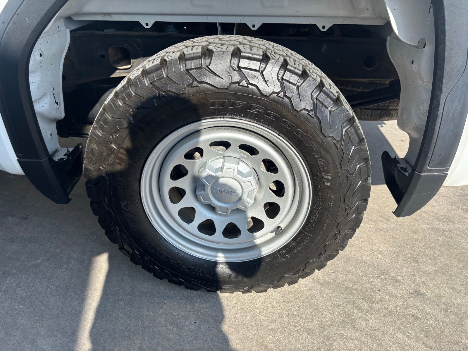 Used Car 2023 Gmc Sierra 1500  Pro For Sale Under $35,000 In Austin, Texas