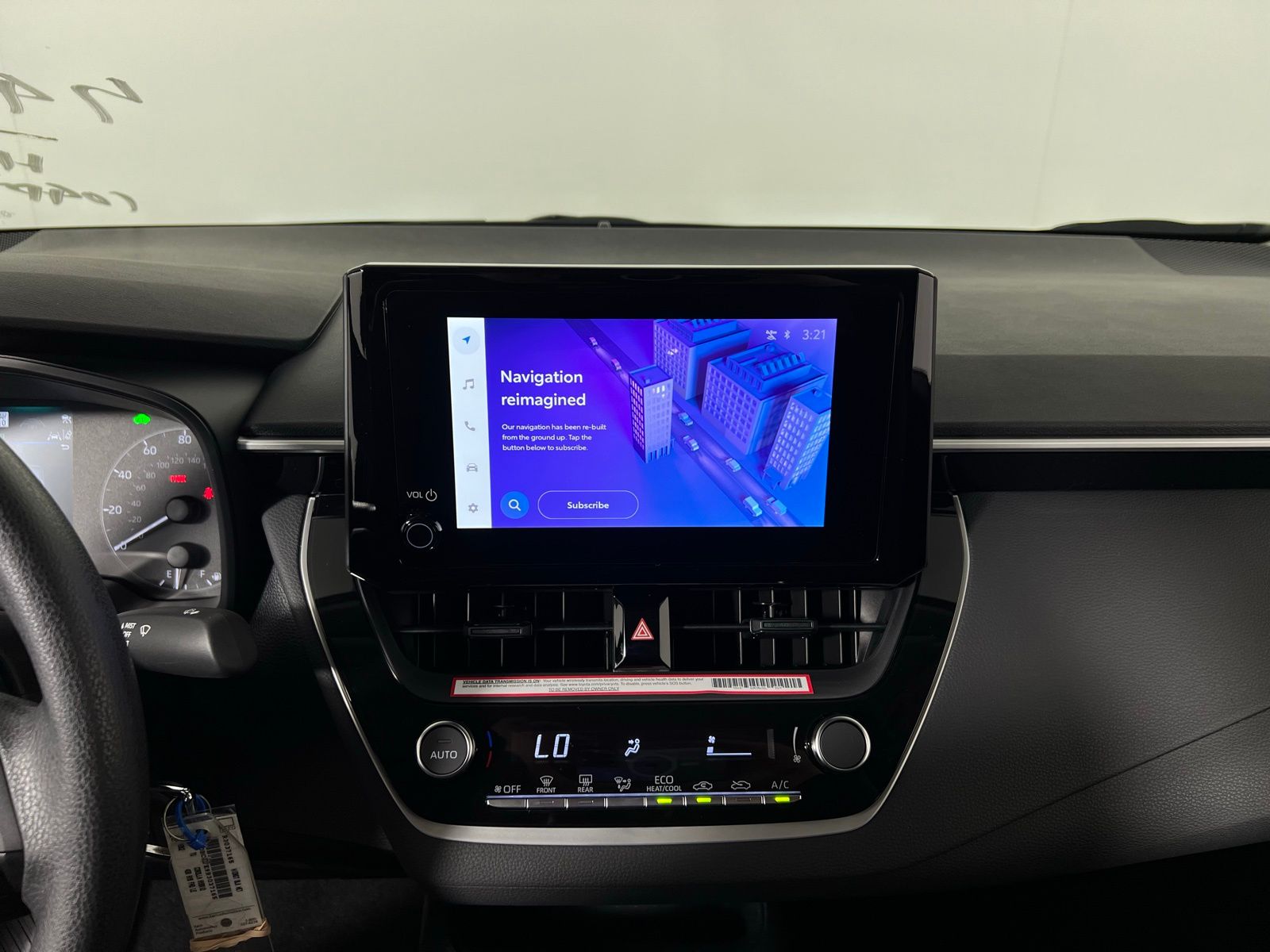 Thumbnail: 2026 Toyota Corolla - 13