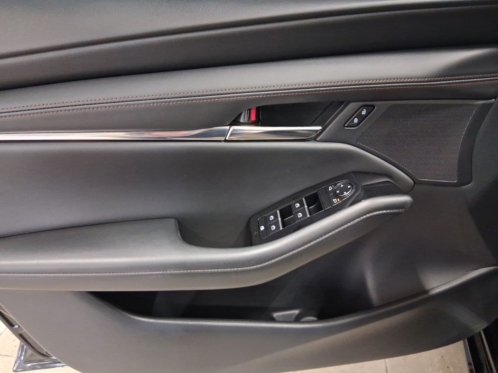 Used Car 2024 Mazda Mazda3  2.5 S Preferred Package For Sale Under $25,000 In Austin, Texas