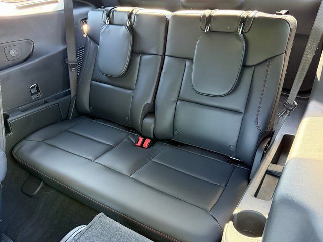 New 2026 Vapor Blue Metallic Ford ST MANAGER DEMO image 16
