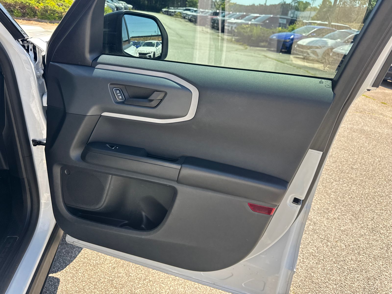 Used 2023 White Ford Big Bend image 14