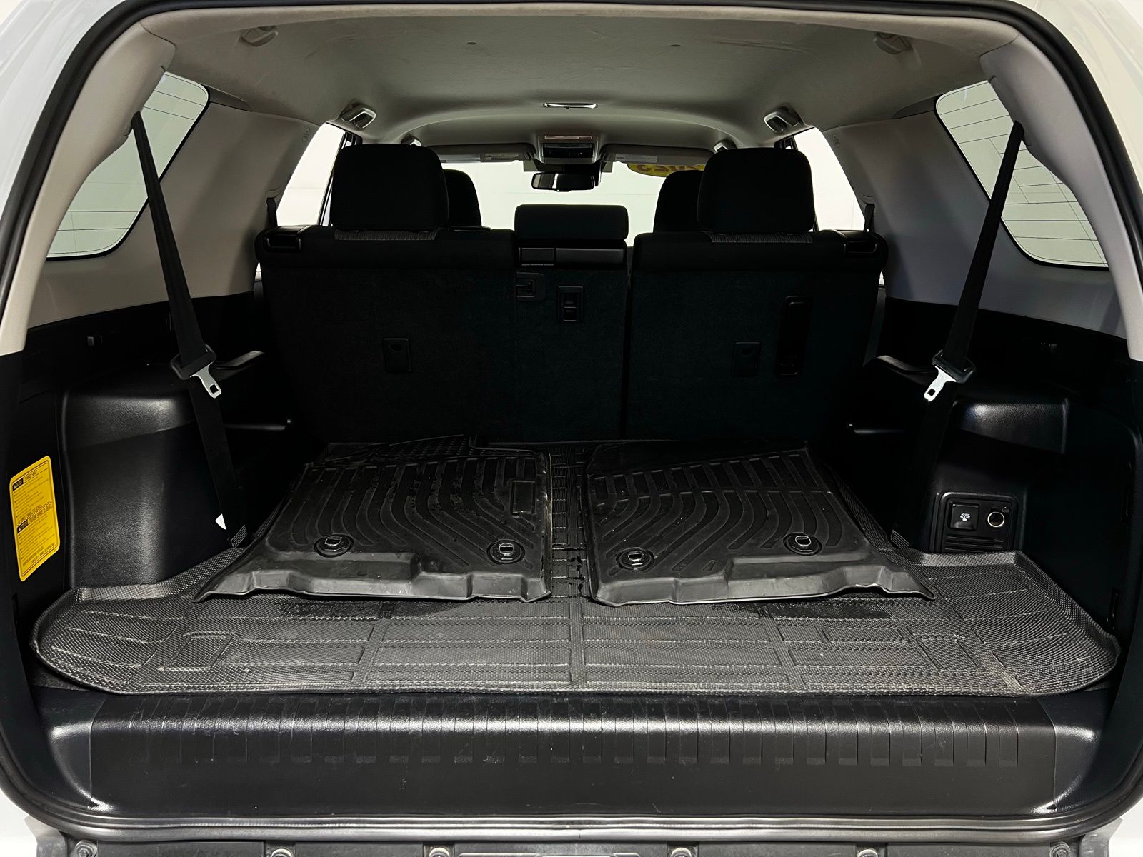 Thumbnail: 2023 Toyota 4Runner - 26