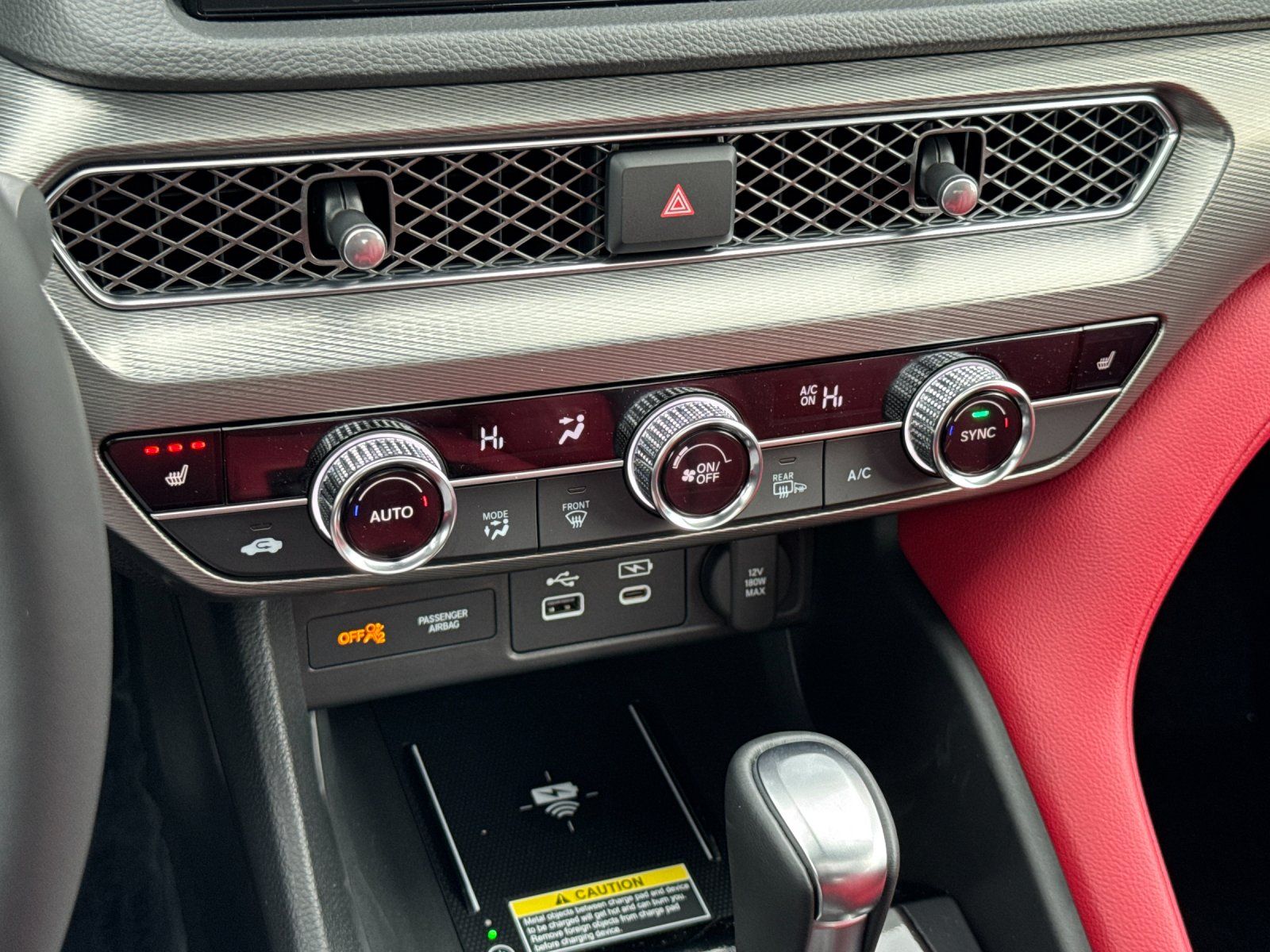 new 2026 Acura Integra car