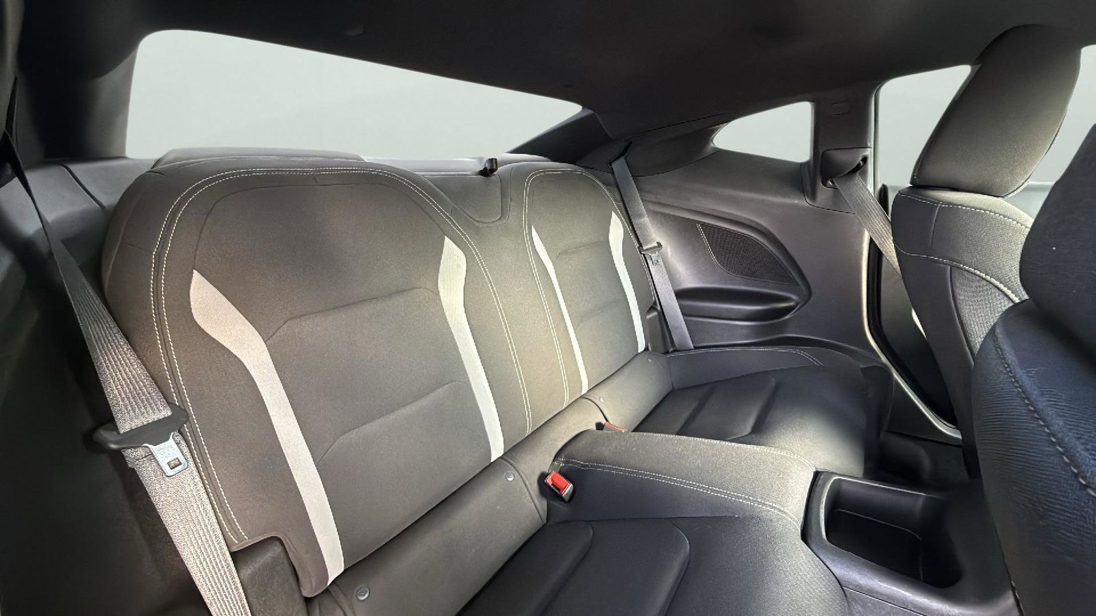2019 Chevrolet Camaro  1lt In Austin, Texas