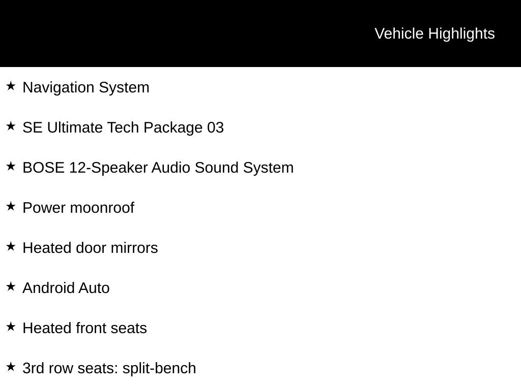 View vehicle photo 6
