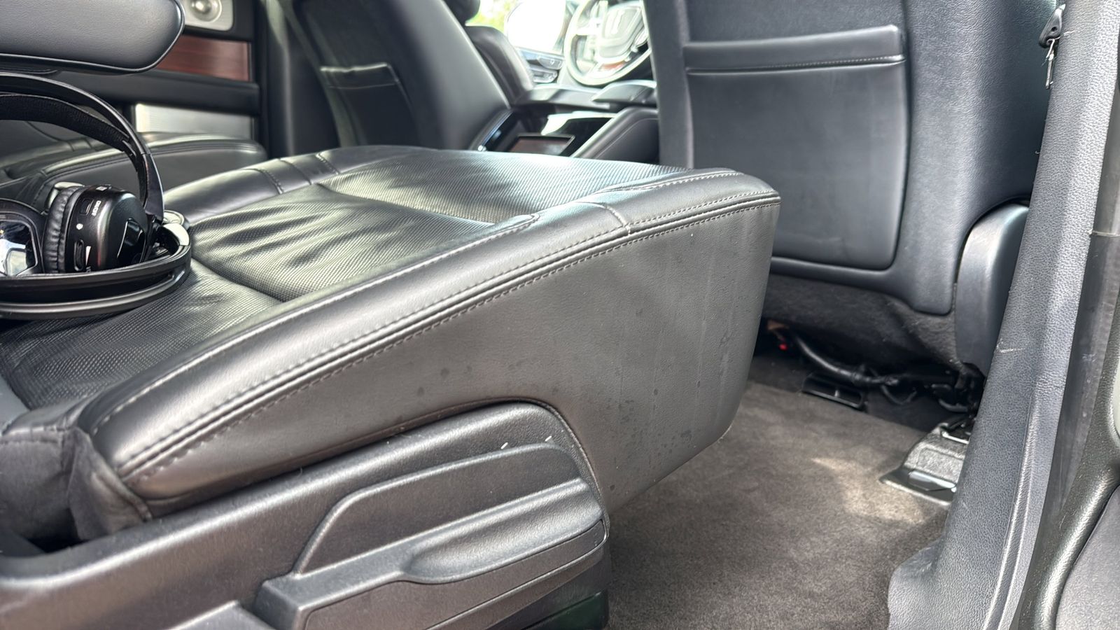 Used Car 2022 Lincoln Navigator L  Reserve For Sale Under $50,000 In Austin, Texas