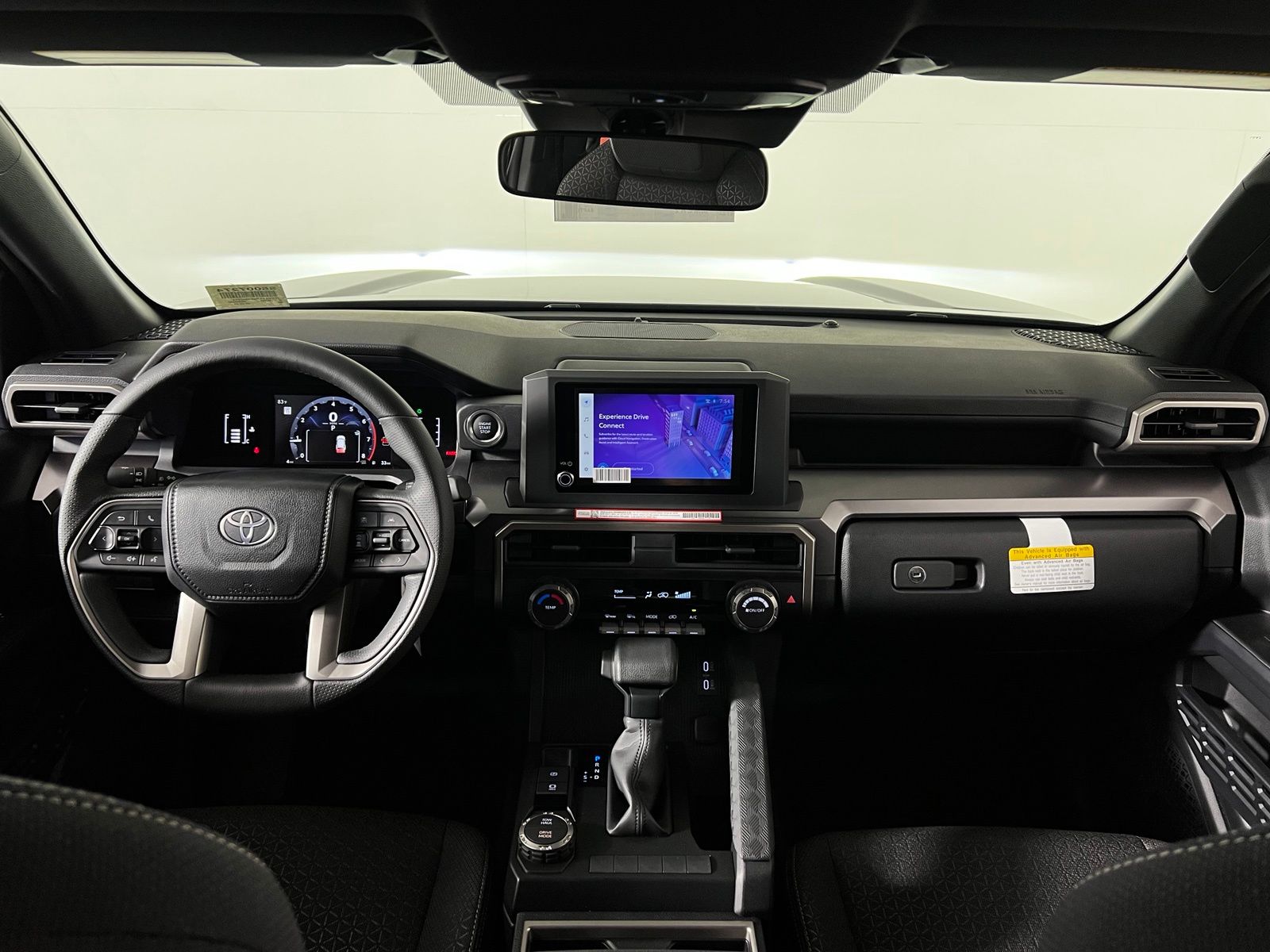 Thumbnail: 2026 Toyota 4Runner - 18