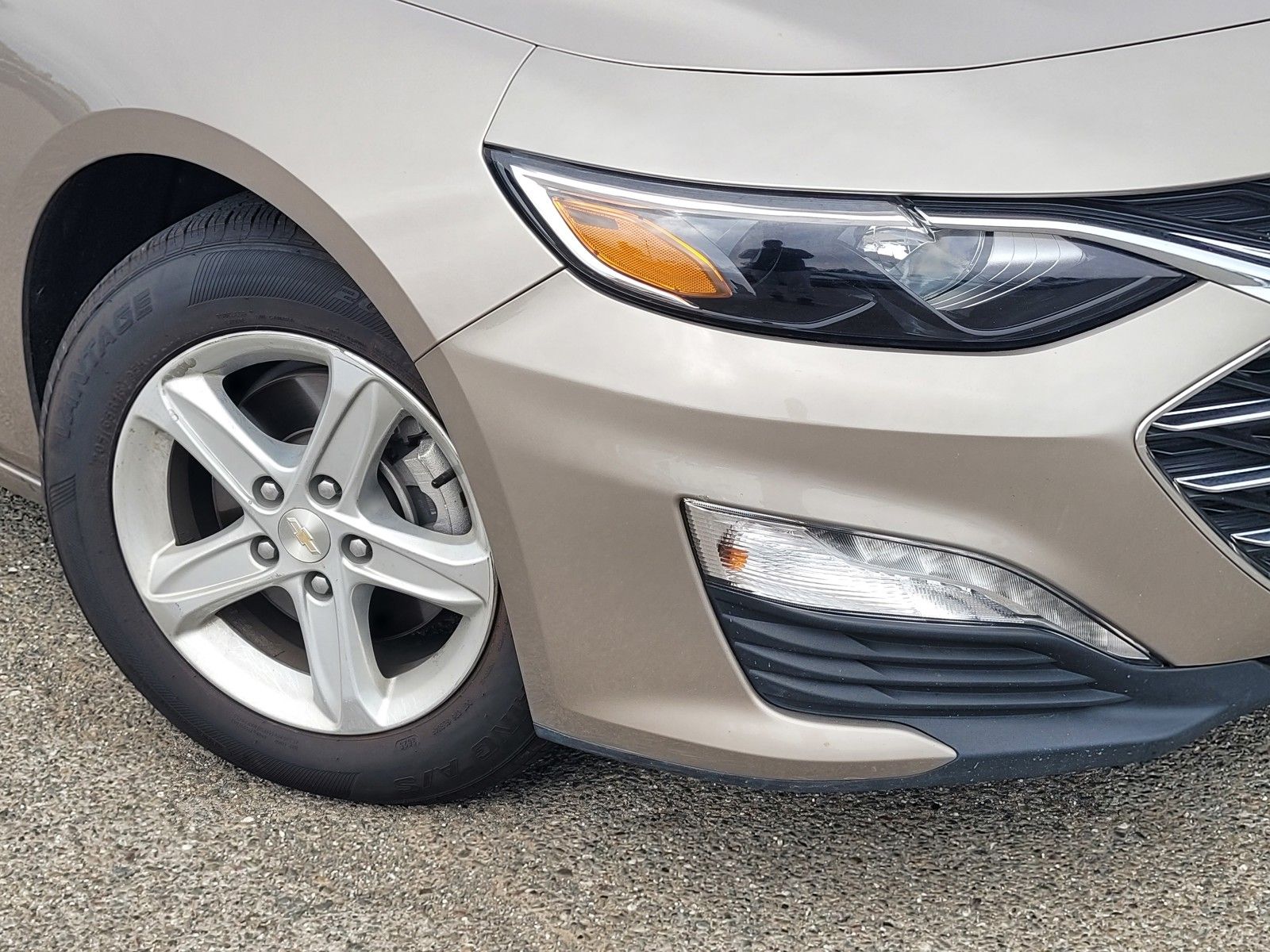 2023 Chevrolet Malibu 1LT - Photo 9
