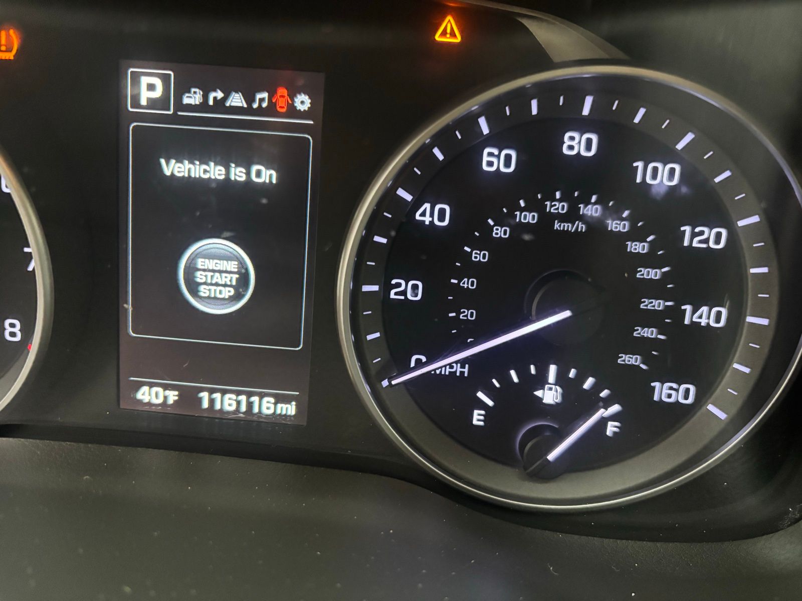 Used Car 2017 Hyundai Elantra  Limited For Sale Under $10,000 In Austin, Texas