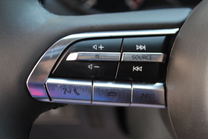 Used Car 2025 Mazda Cx-50  Utility 2.5 Turbo Meridian Edition All Wheel Drive For Sale In Austin, Texas
