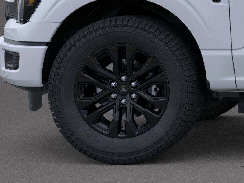 New Car 2025 Ford F-150  Lariat For Sale Under $80,000 In Austin, Texas