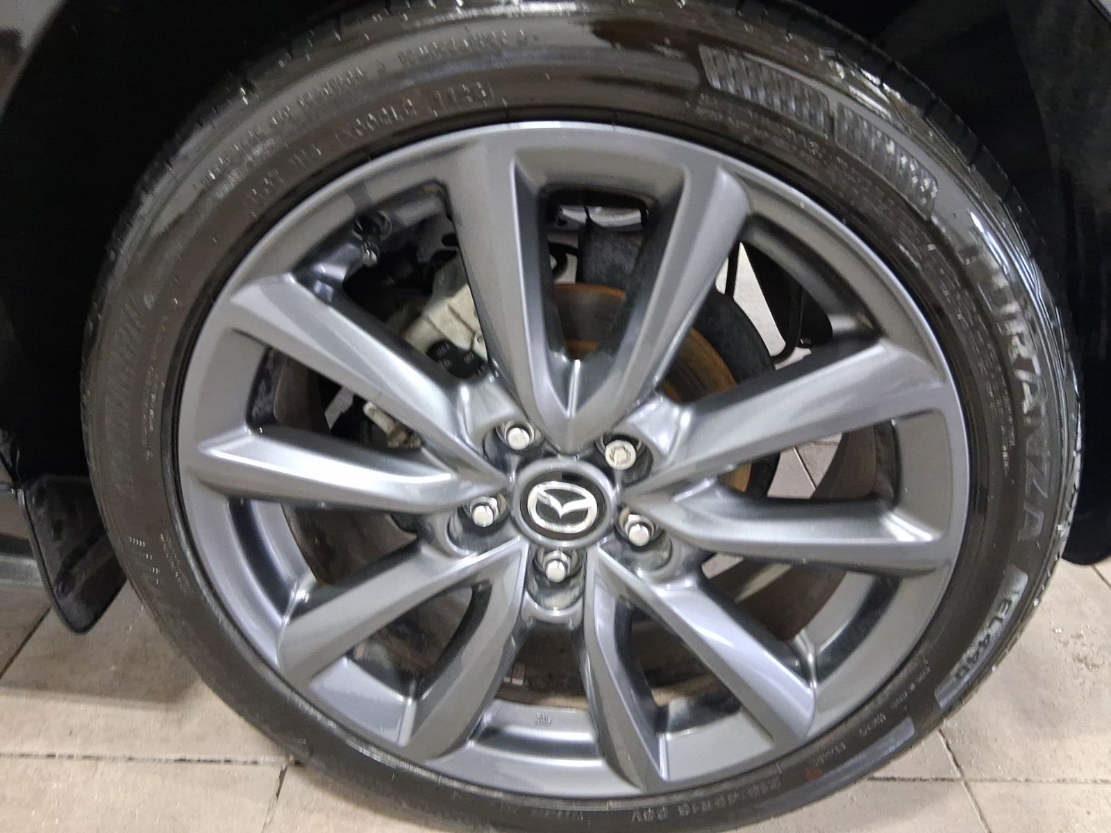 Used Car 2024 Mazda Mazda3  2.5 S Preferred Package For Sale Under $25,000 In Austin, Texas