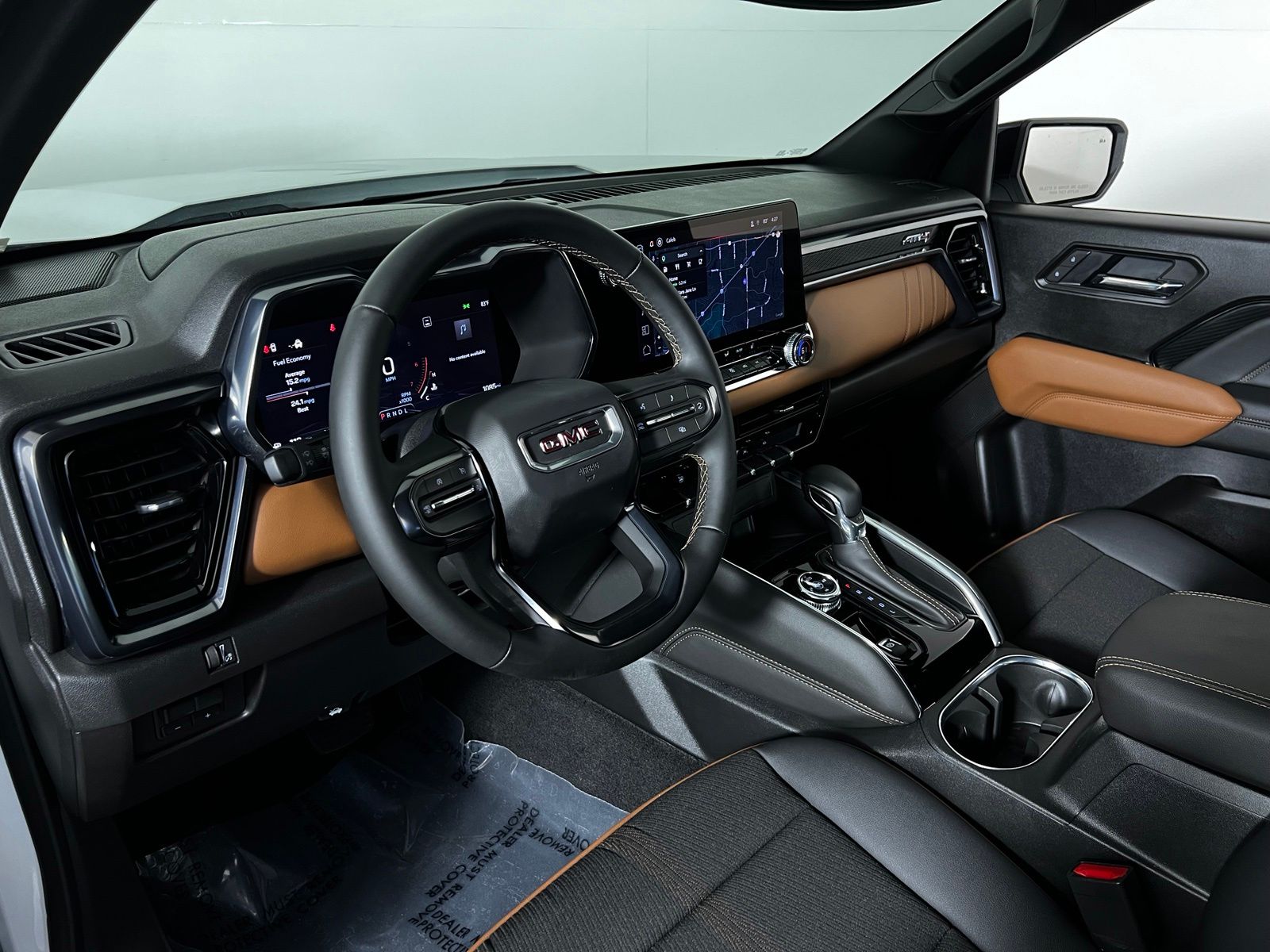 Thumbnail: 2026 GMC Canyon - 12