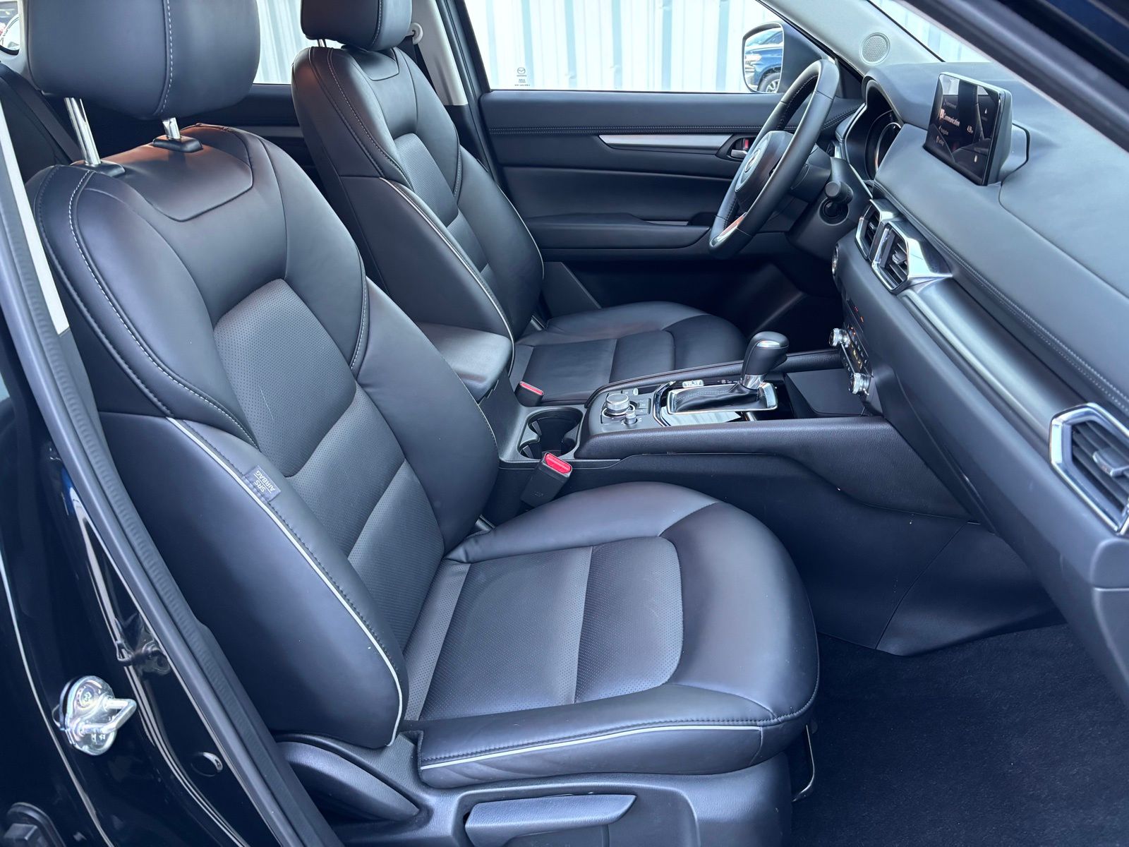 Used Car 2025 Mazda Cx-5  2.5 S Select Package For Sale Under $30,000 In Austin, Texas