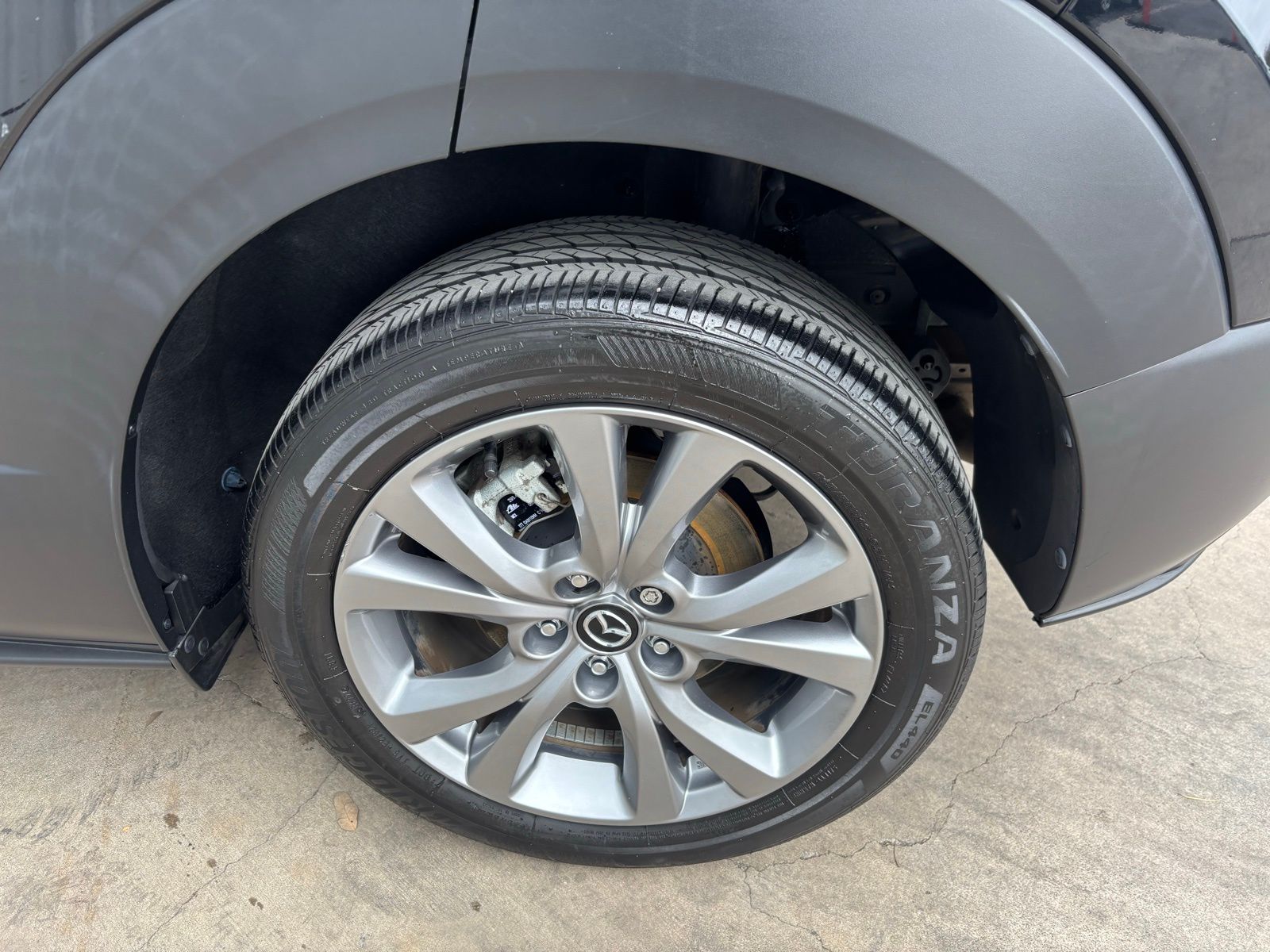 Used Car 2022 Mazda Cx-30  2.5 S Select Package For Sale Under $25,000 In Austin, Texas