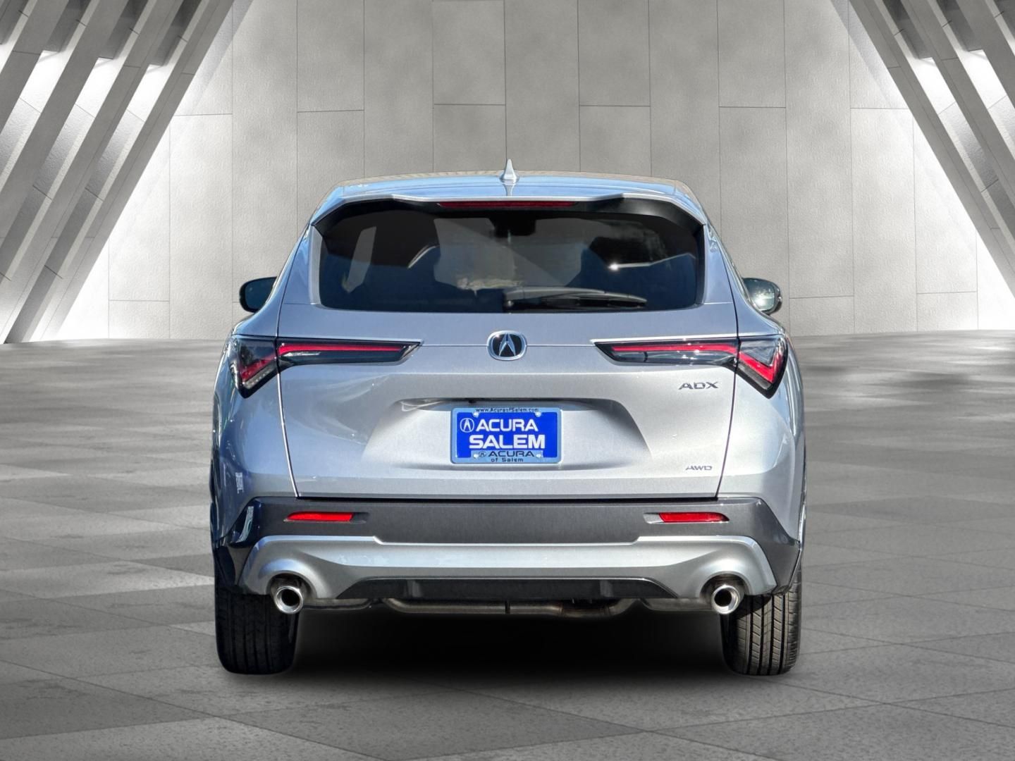 new 2025 Acura ADX car