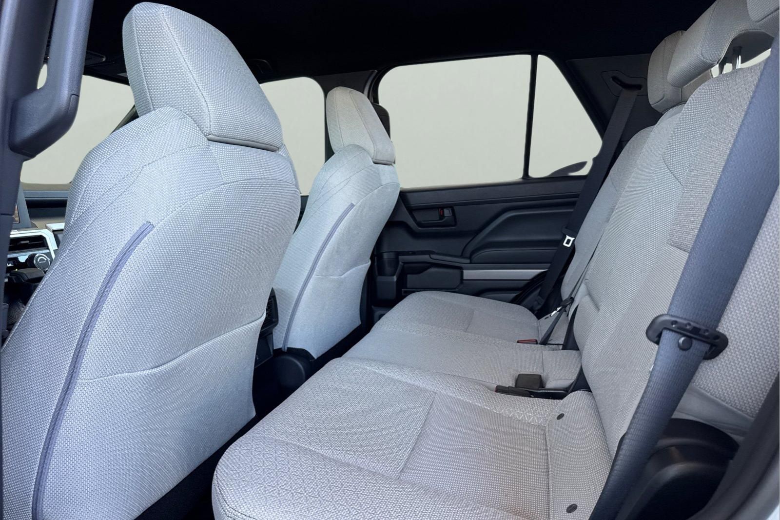 Used 2026 Toyota 4Runner SUV