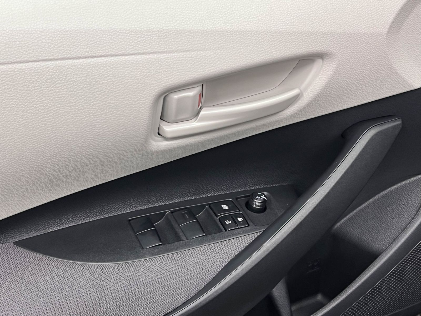 used 2026 Toyota Corolla car, priced at $24,234