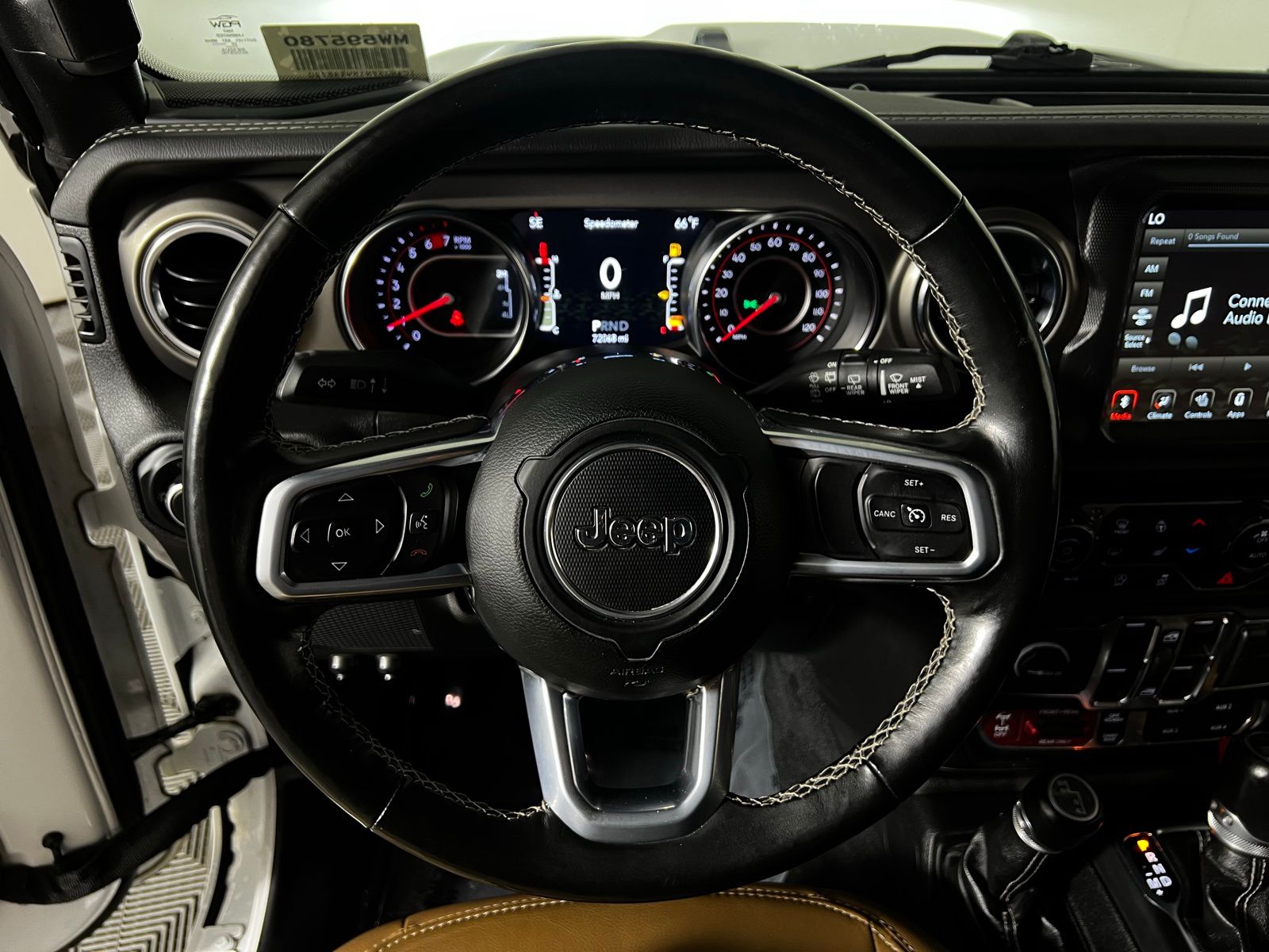 Thumbnail: 2021 Jeep Wrangler - 13