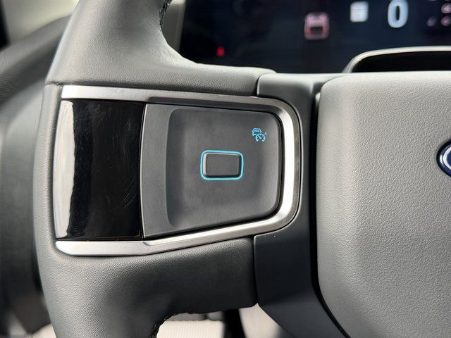 Certified Used 2025 Space Silver Ford Active image 50