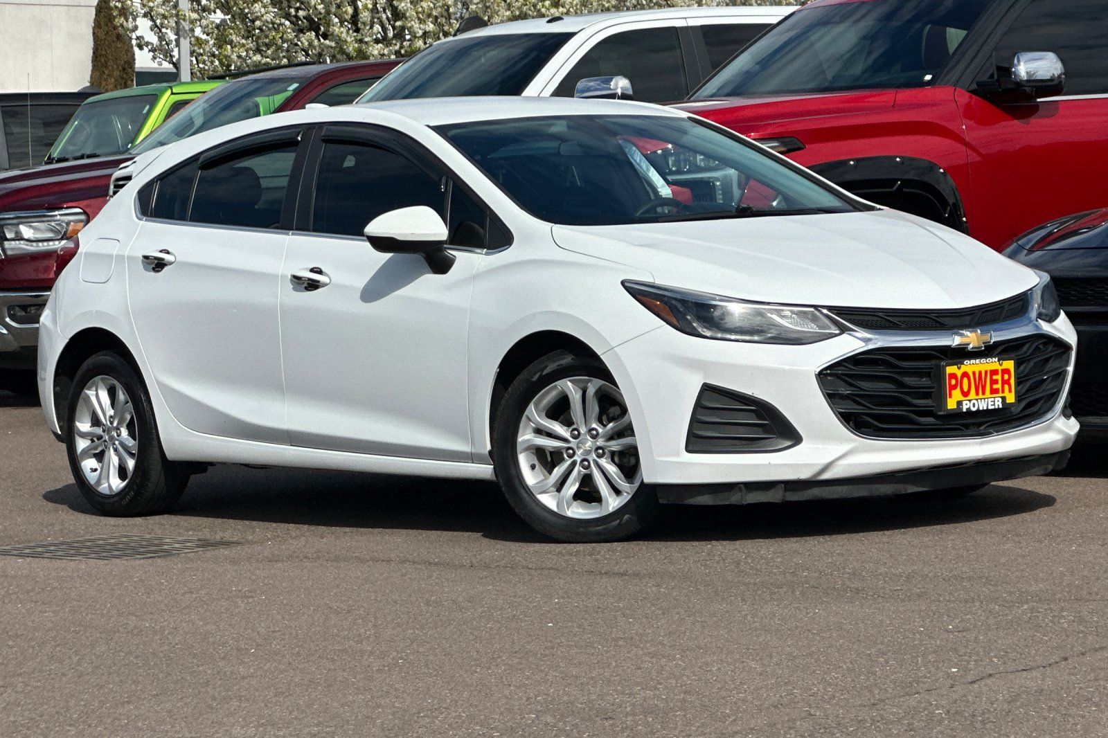 View vehicle photo 2