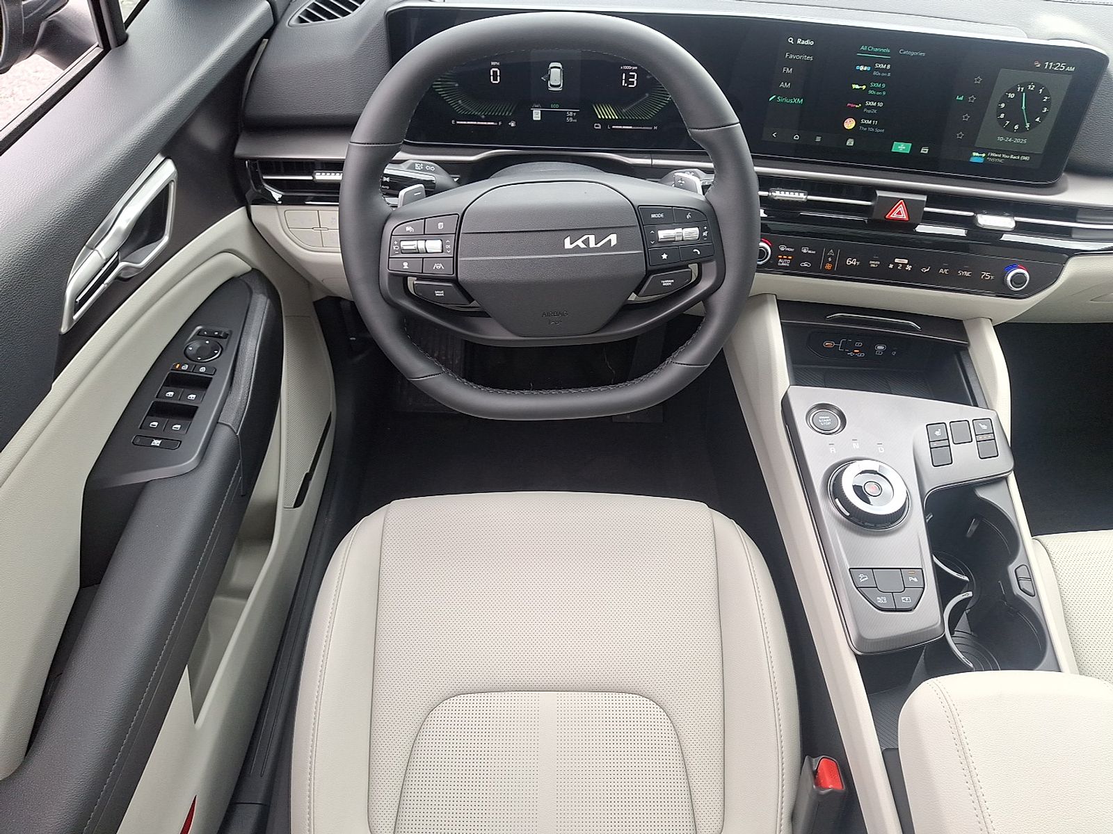 2026 Kia Sportage EX Hybrid - Photo 12