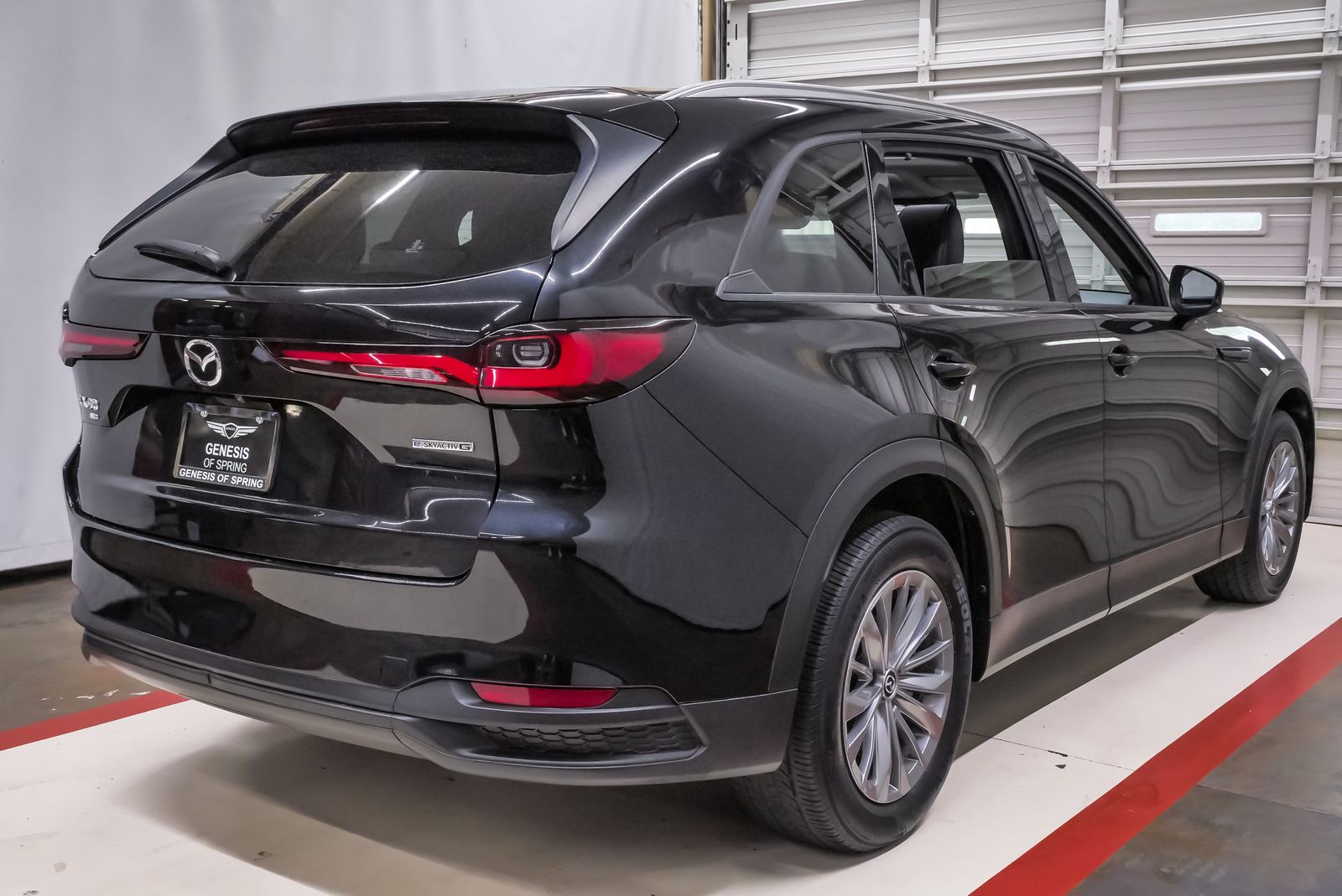 2024 Mazda CX-90 3.3 Turbo Preferred Plus - 5