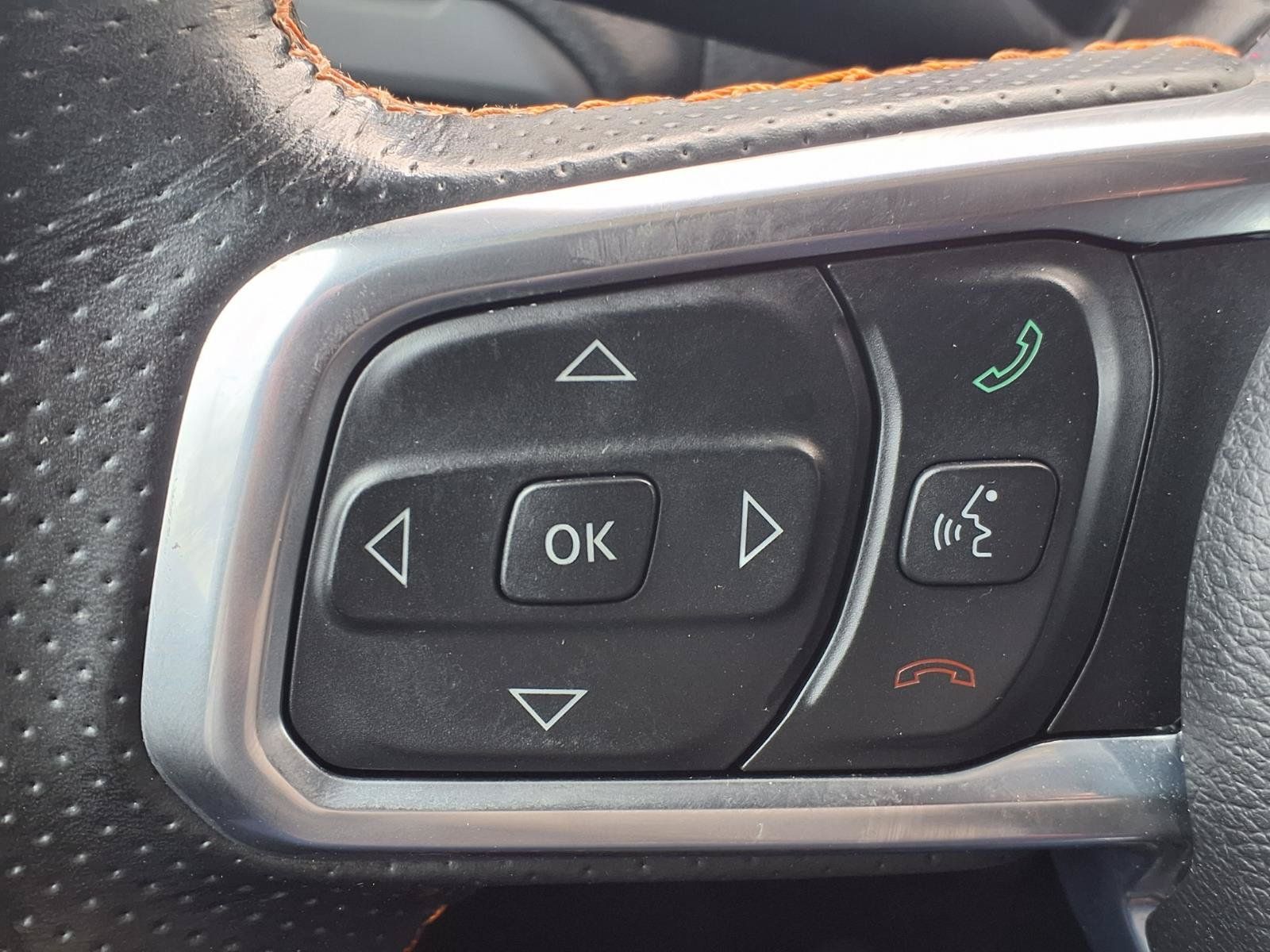 2022 Jeep Gladiator Mojave Black at DeMontrond Auto Country