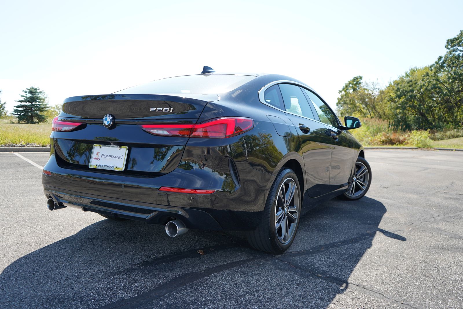 2021 BMW 2 Series 228i 36