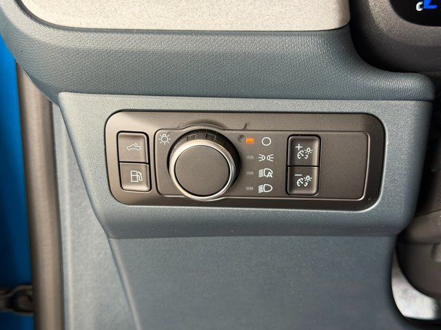 New 2025 Velocity Blue Ford XLT image 35