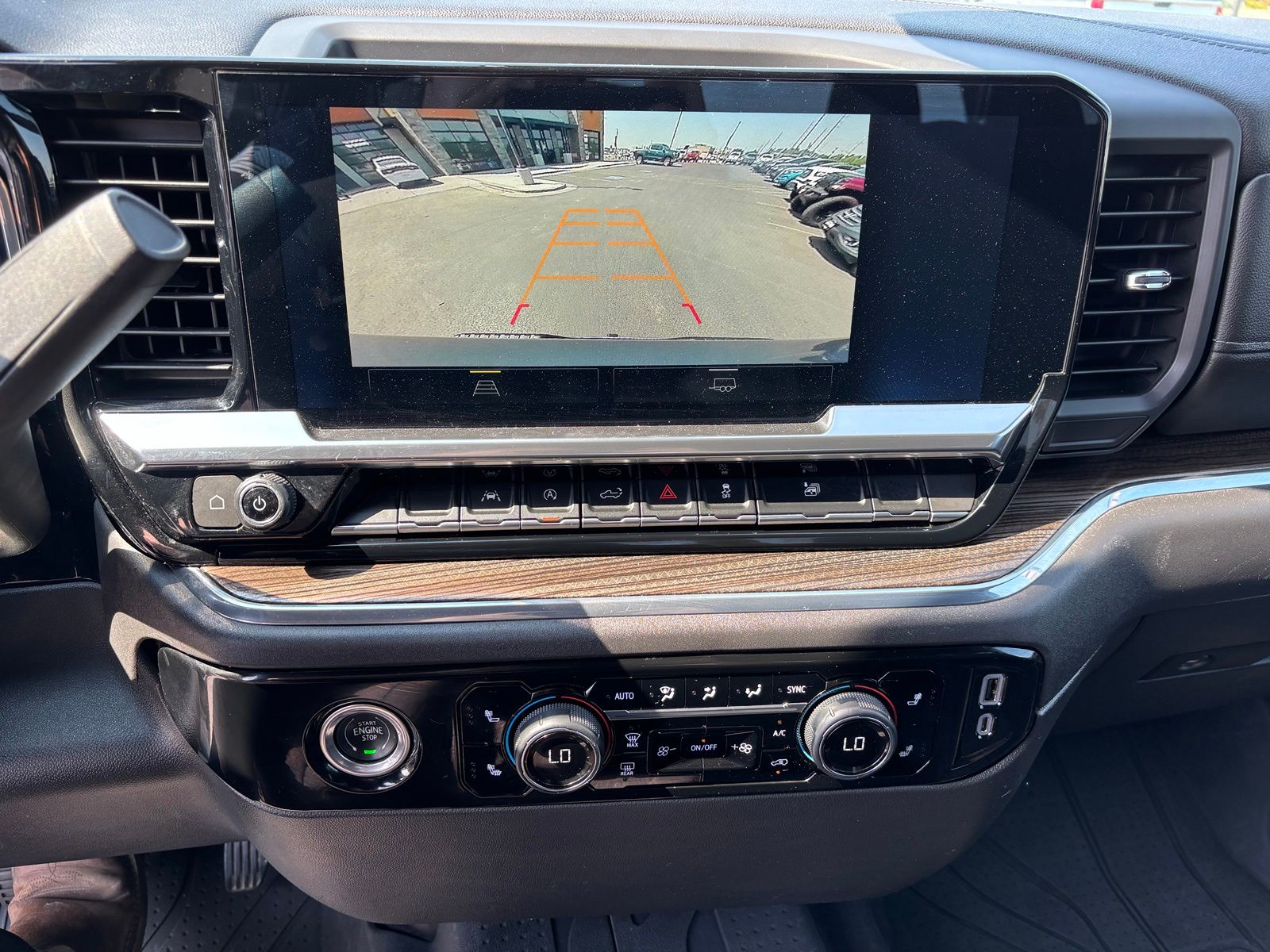 Used 2023 Chevrolet Silverado 1500 Truck