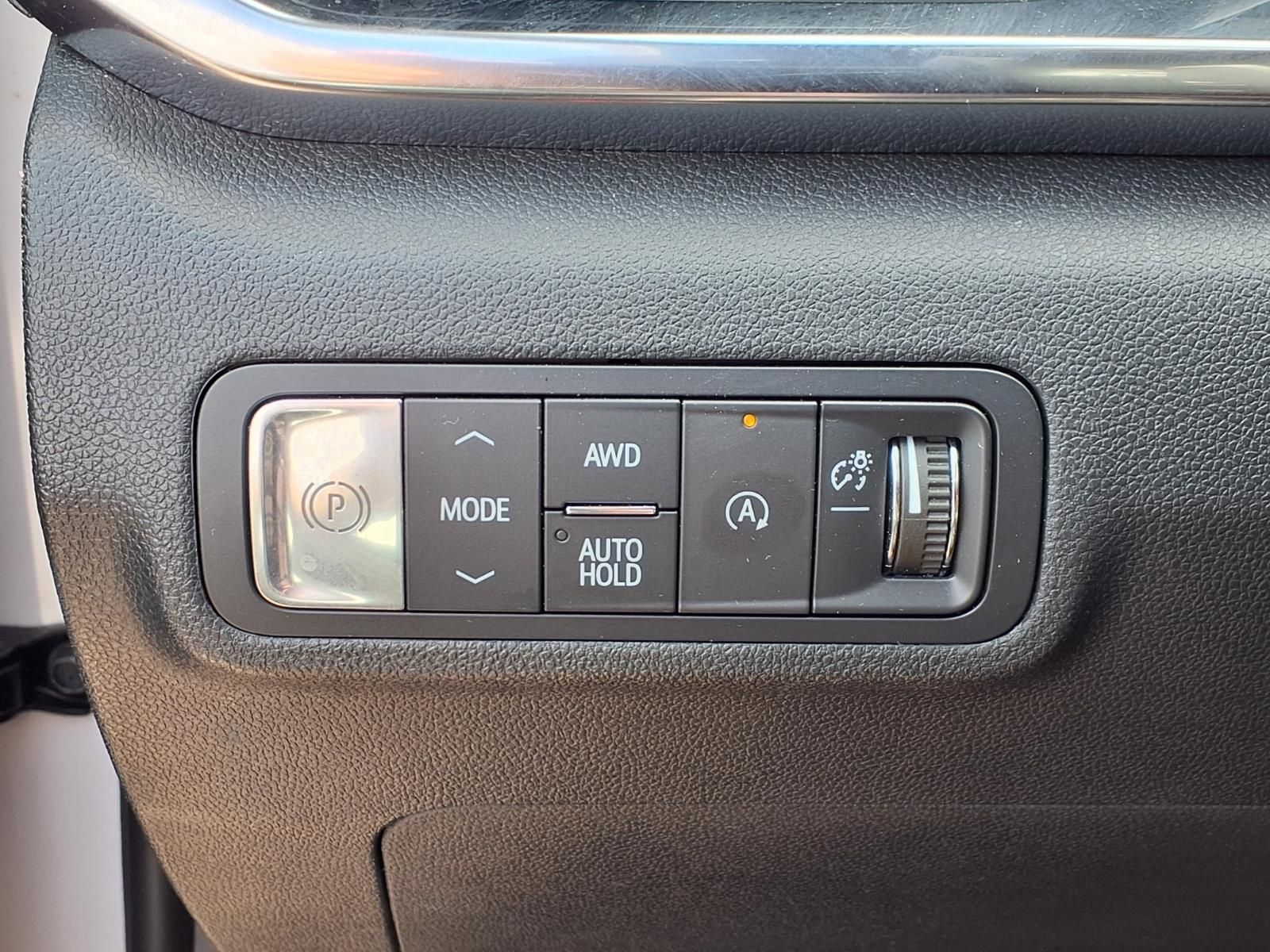 2025 GMC Terrain Elevation - 9