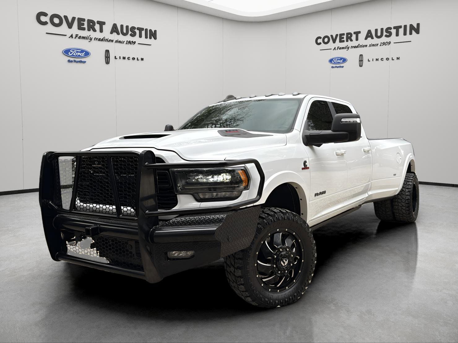 Used Car 2024 Ram 3500  Limited For Sale Under $90,000 In Austin, Texas