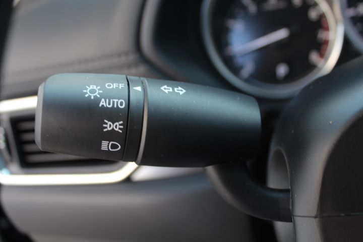Used Car 2023 Mazda Cx-5  2.5 S Preferred Package For Sale Price N/a In Austin, Texas