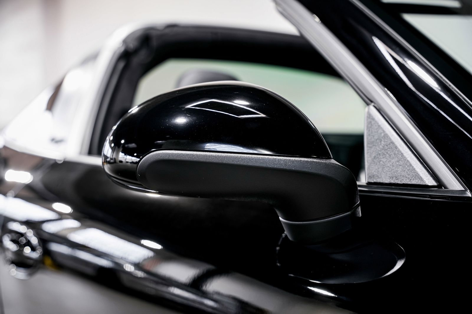 2014 Porsche 911 Targa 4S — photo 41