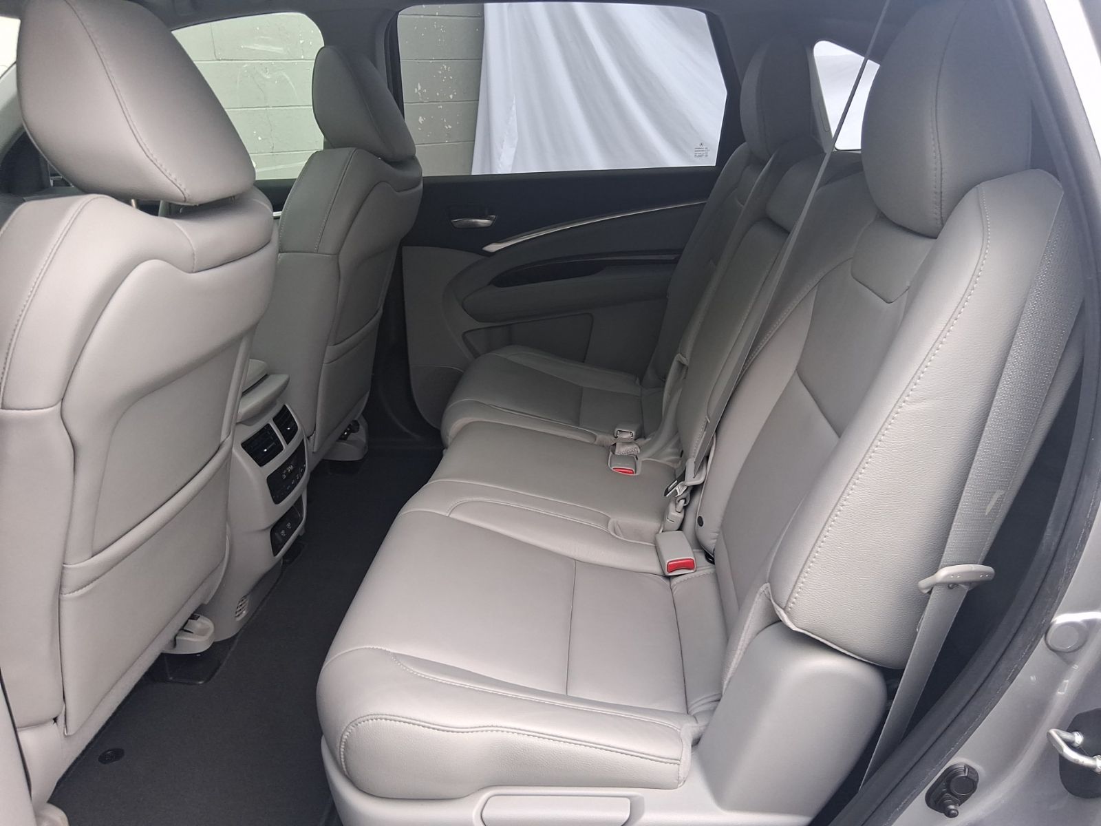 Used Car 2018 Acura Mdx  3.5l For Sale Under $25,000 In Austin, Texas