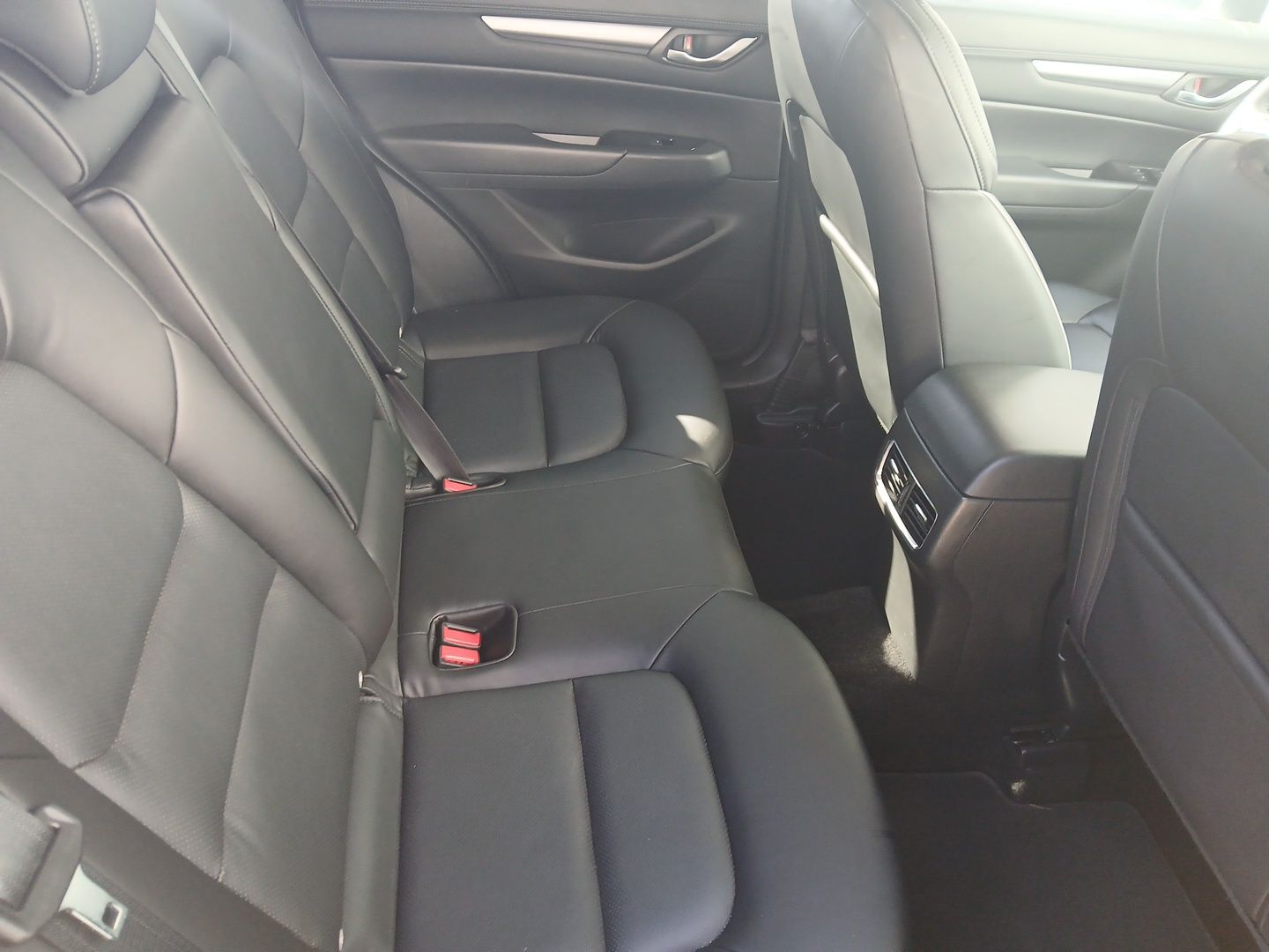 Used Car 2025 Mazda Cx-5  2.5 S Preferred Package For Sale Under $30,000 In Austin, Texas