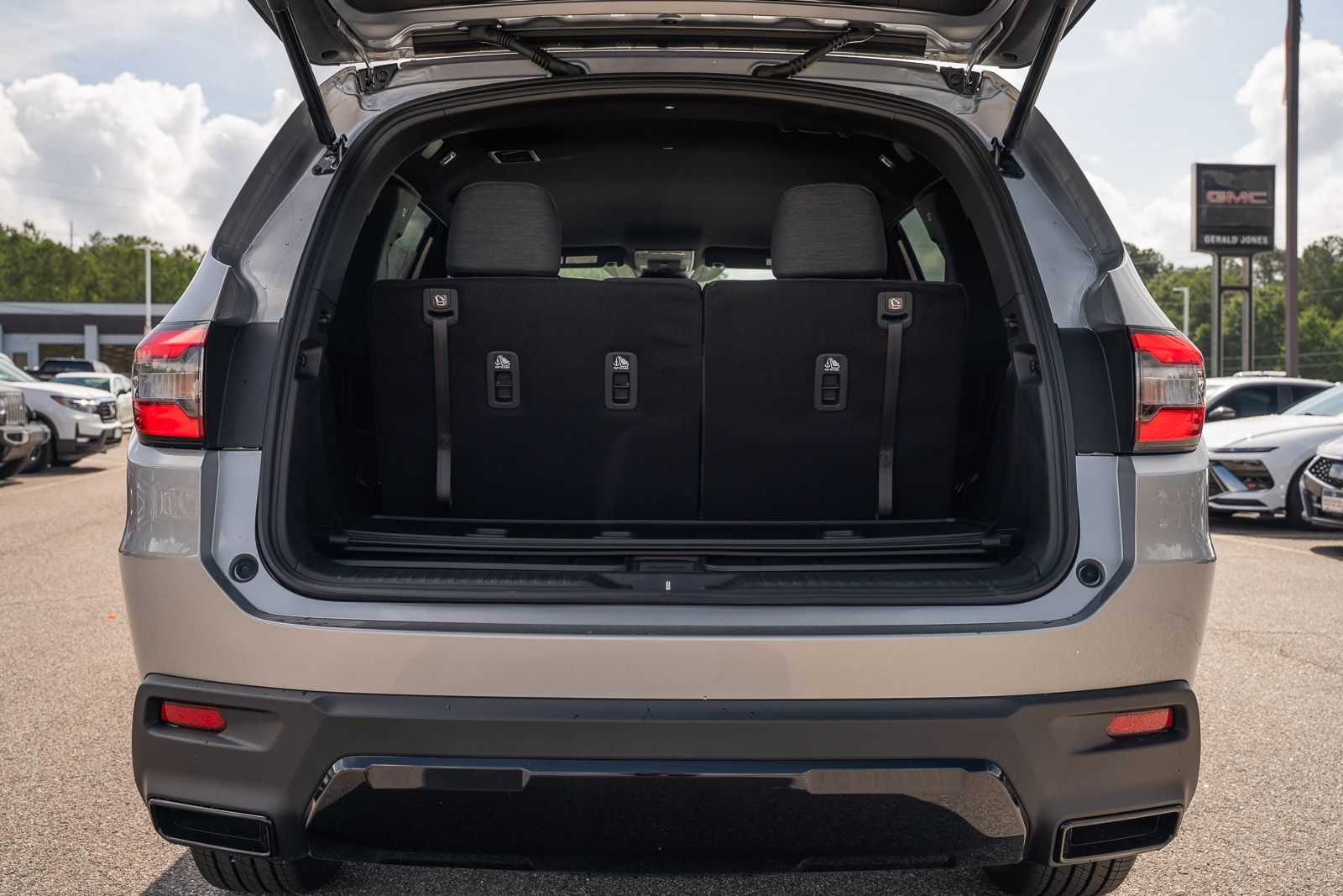 New 2026 Honda Pilot SUV