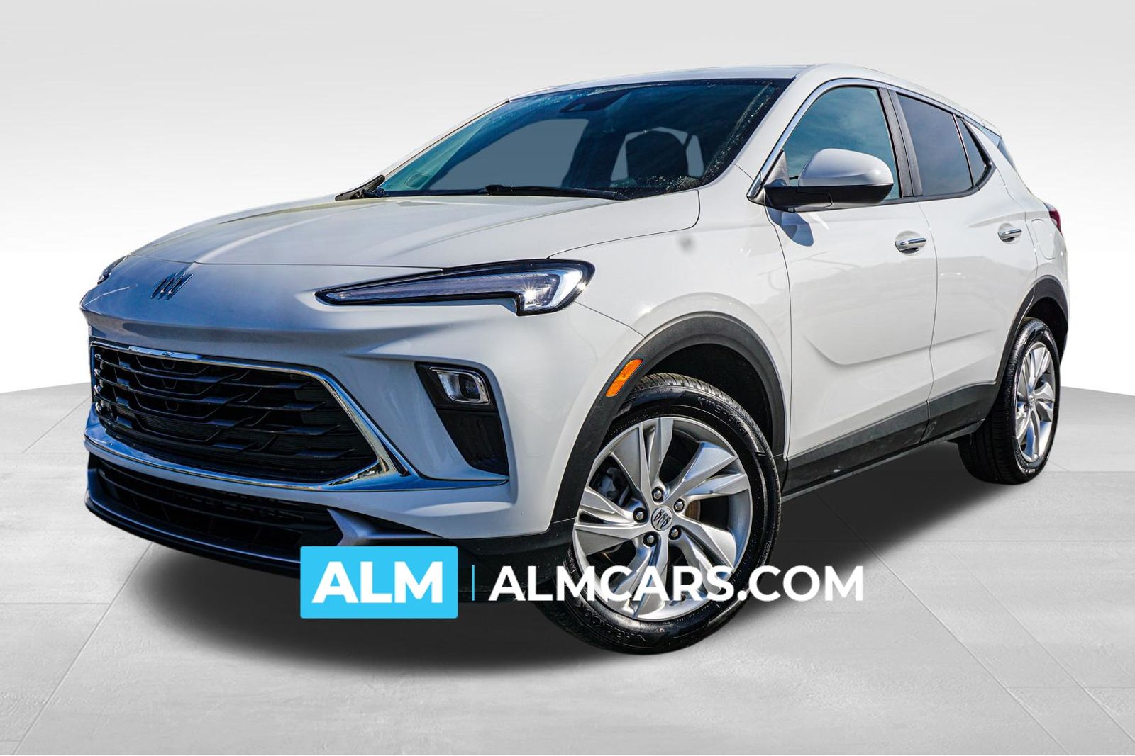 2025 Buick Encore GX