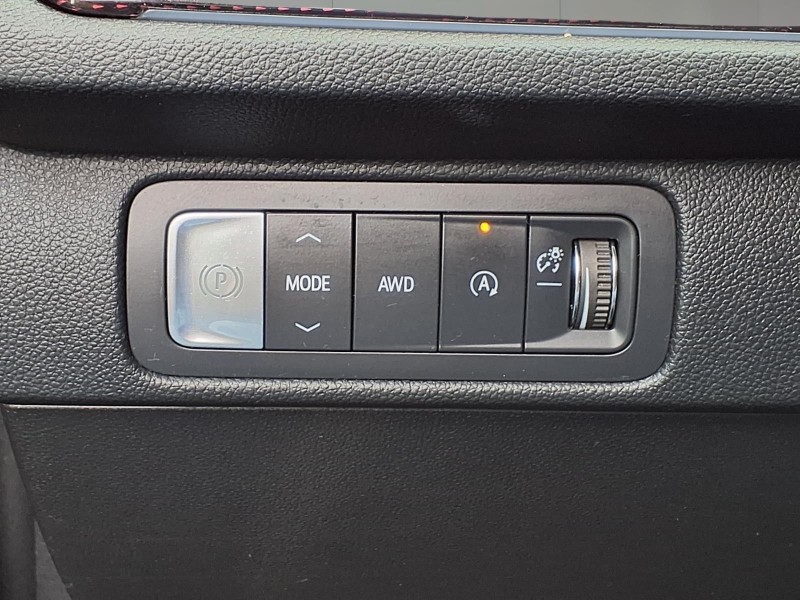 2024 Chevrolet Traverse Z71 Black at Joe Myers Mazda Kia