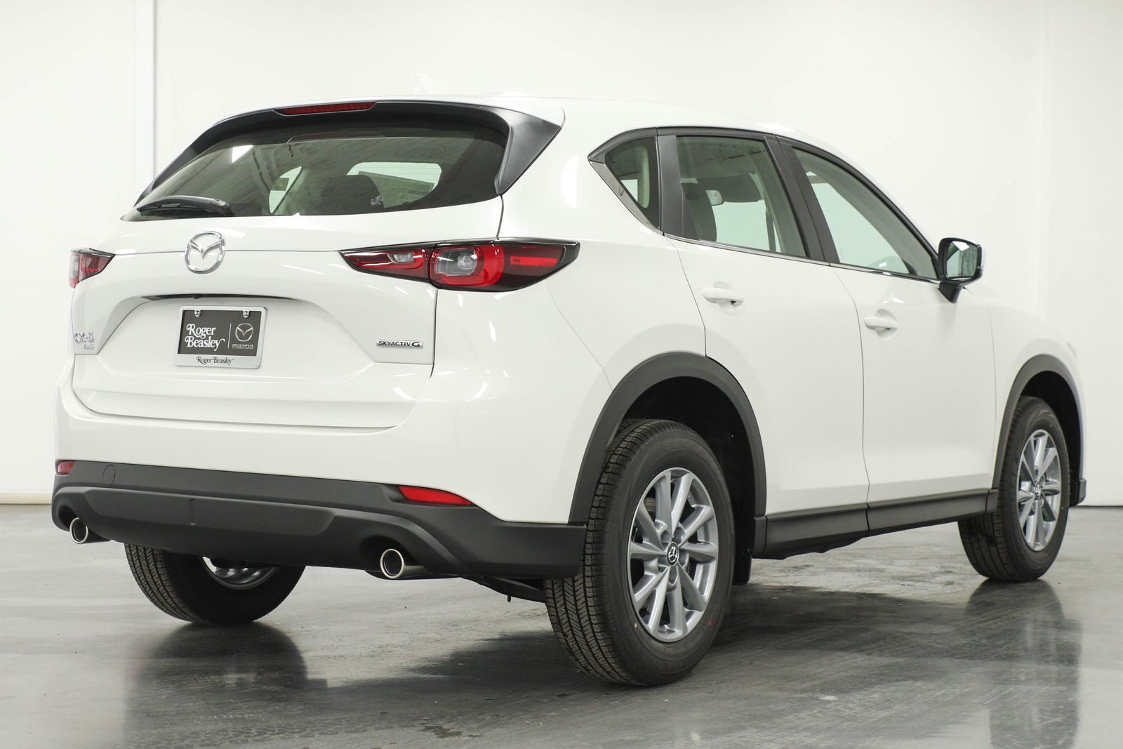 New Car 2025 Mazda Cx-5  2.5 S For Sale Under $35,000 In Austin, Texas