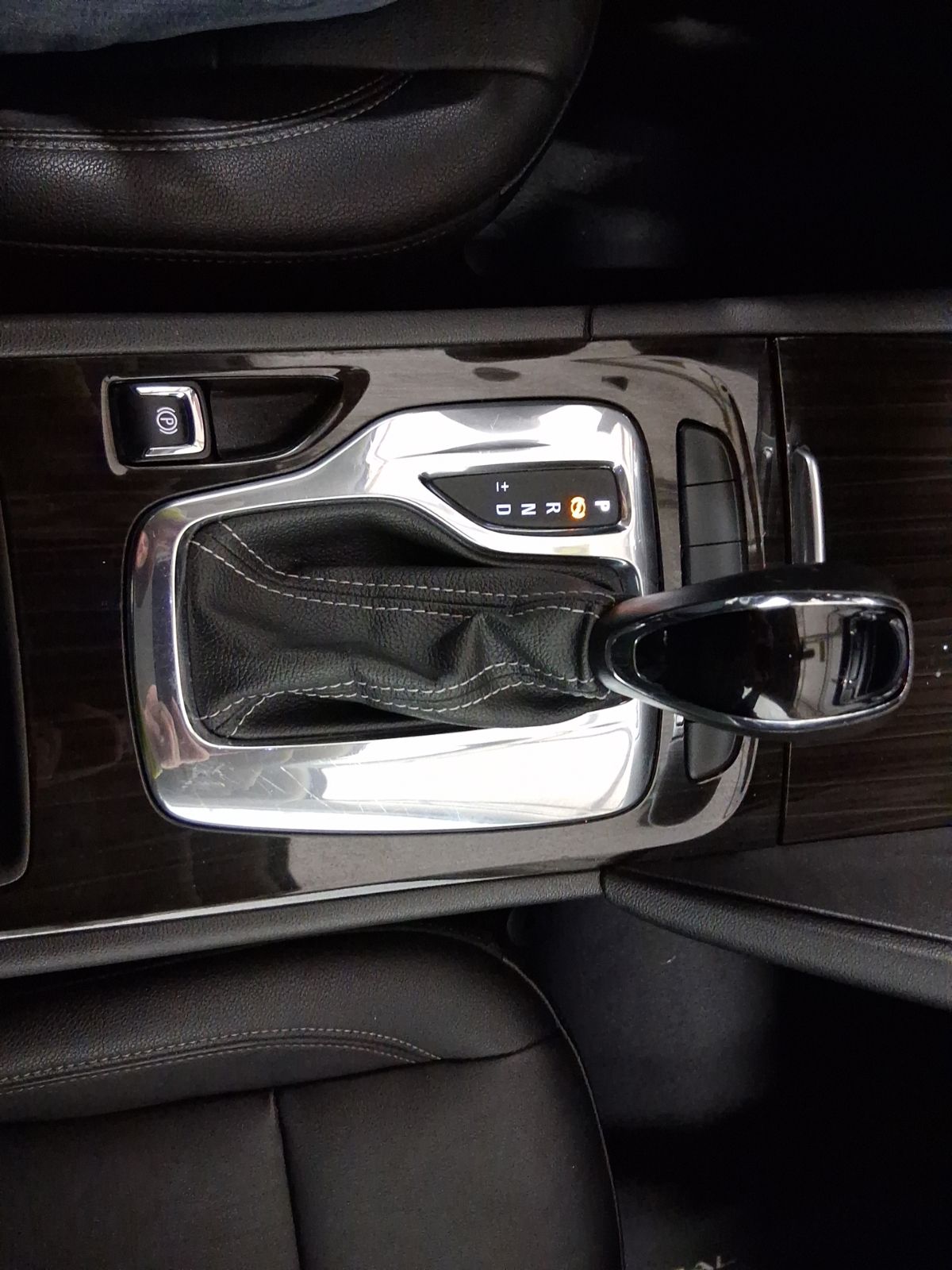 Used Car 2018 Buick Regal  Essence For Sale Under $15,000 In Austin, Texas