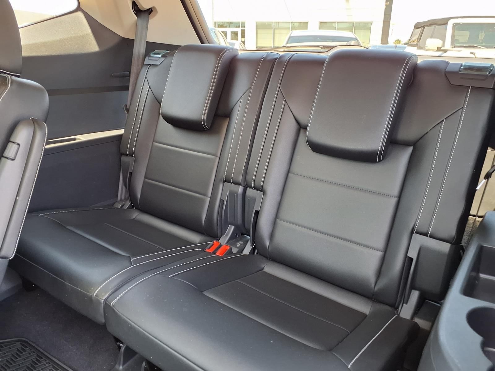 2022 Volkswagen Atlas SEL  at Bayway Cadillac of The Woodlands