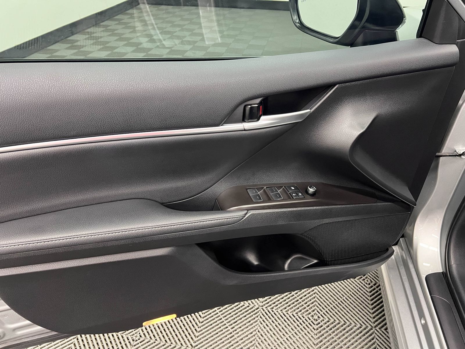 used 2024 Toyota Camry car, priced at $30,996