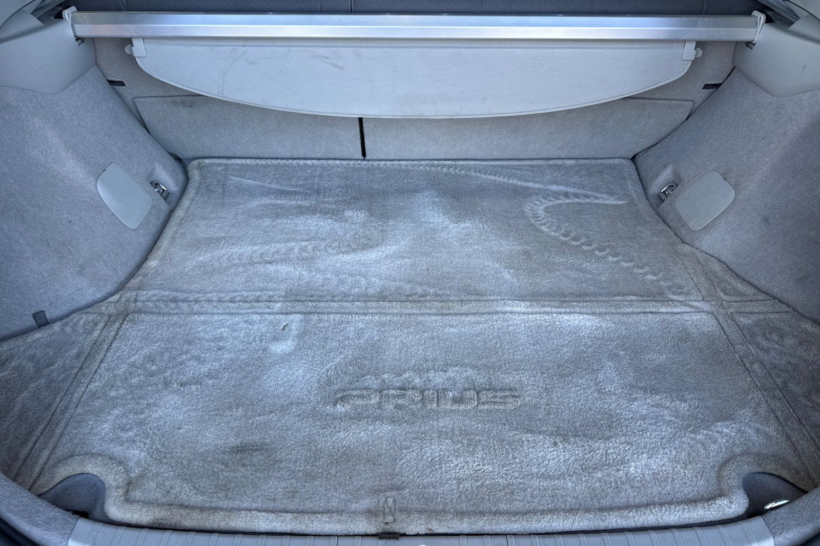 Used 2014 Toyota Prius Hatchback