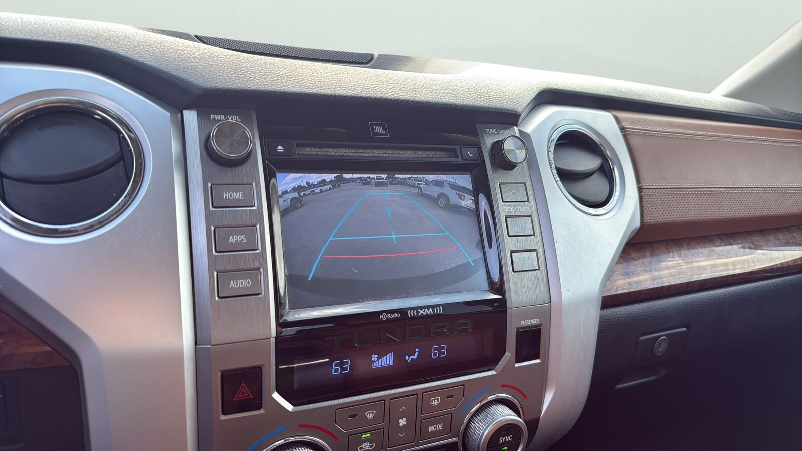 Used Car 2014 Toyota Tundra  1794 For Sale Under $30,000 In Austin, Texas