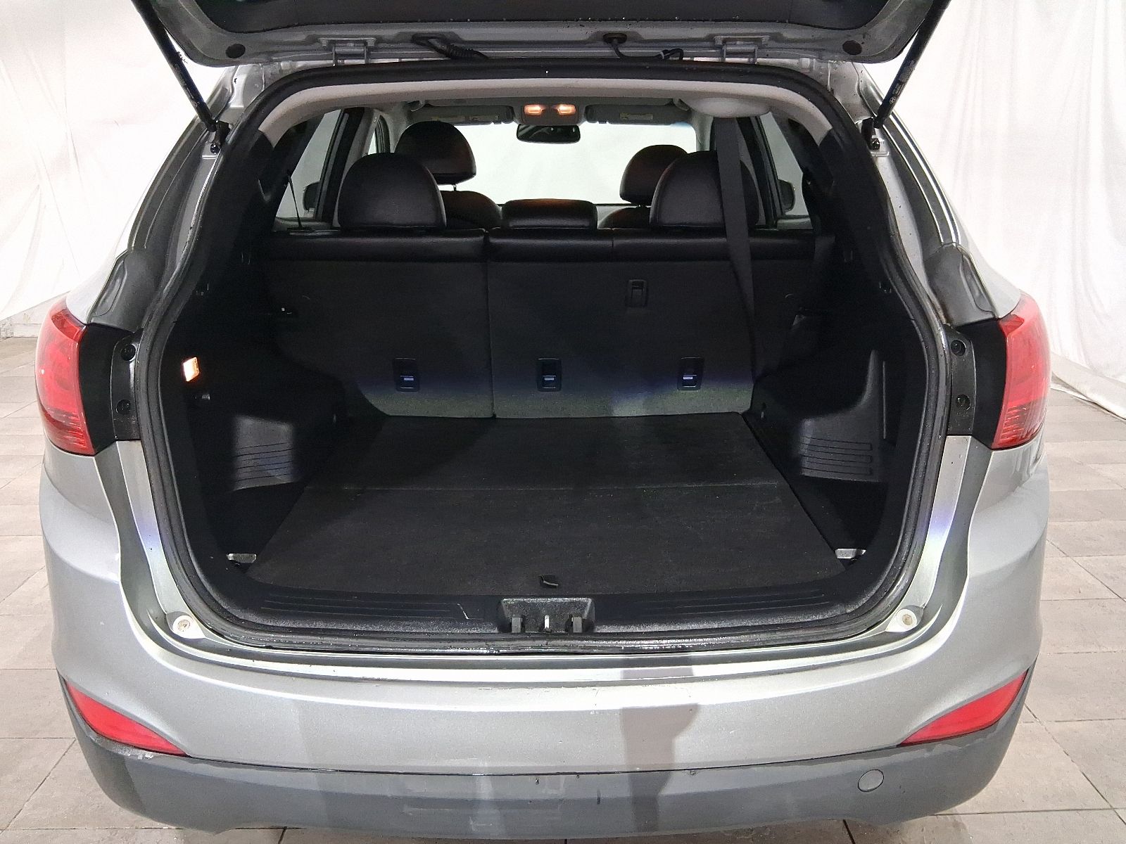 Used Car 2013 Hyundai Tucson  Gls For Sale Under $10,000 In Austin, Texas