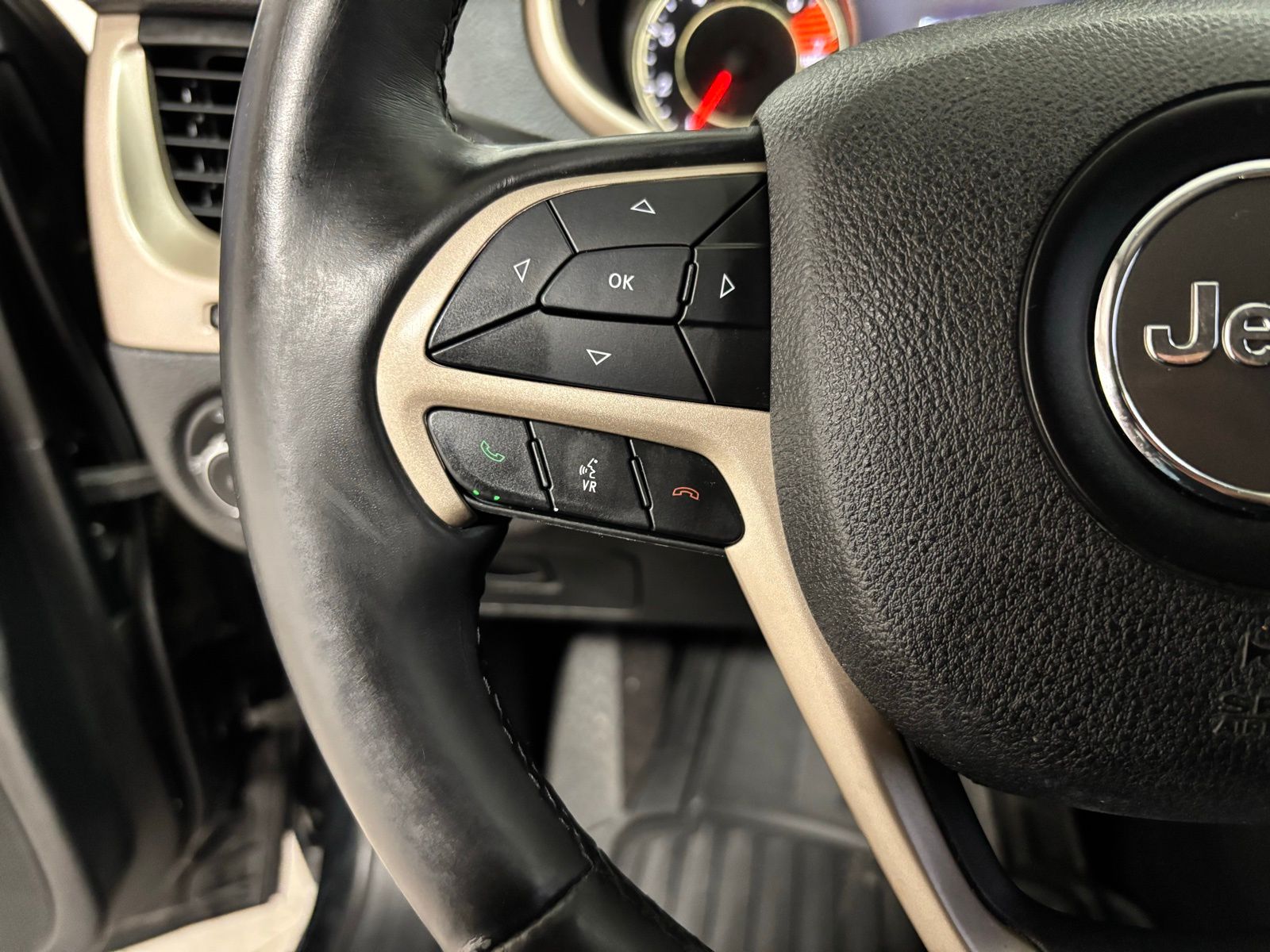 Used Car 2018 Jeep Cherokee  Limited For Sale Under $20,000 In Austin, Texas
