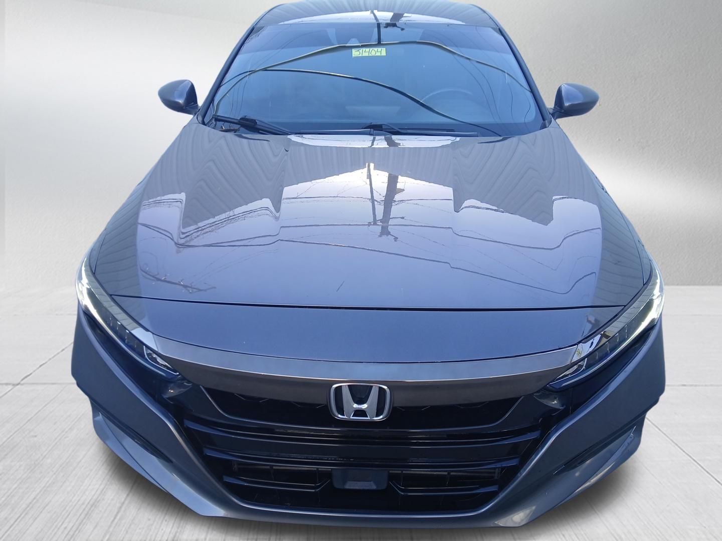 Used Car 2020 Honda Accord  Sport For Sale Under $25,000 In Austin, Texas