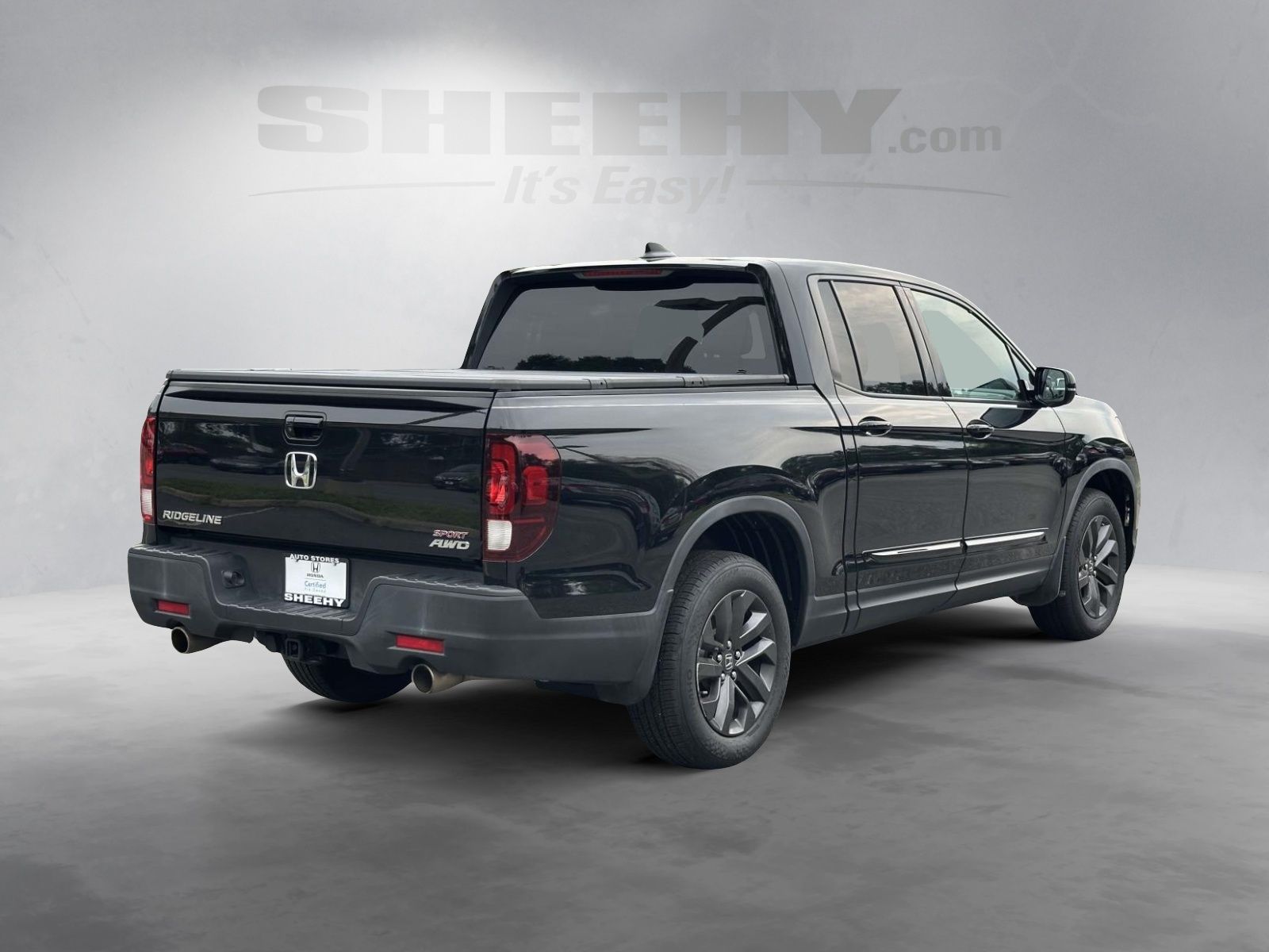 Used 2021  Honda Sport image 11